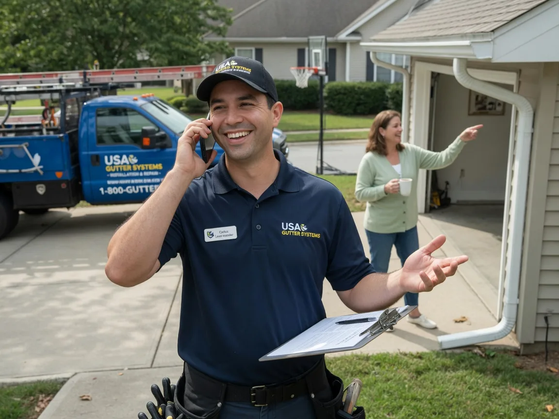 Gutter Installation Schnecksville, PA FAQs
